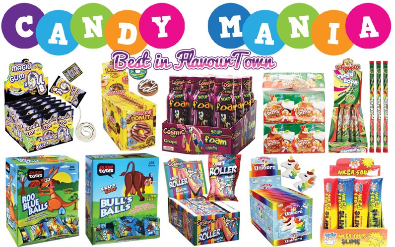 Supermarket Supplies Supermarket Supplies